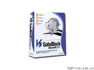 ʿ V3 GateBlock for FileScan (1-5û/ÿû)