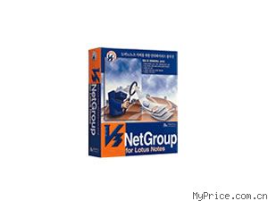 ʿ V3 Net GroupWare for Lotus Notes (251-500û/ÿû)