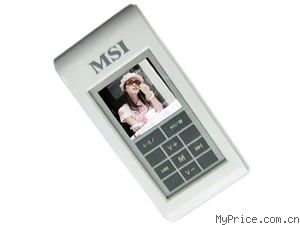MSI MS-5535