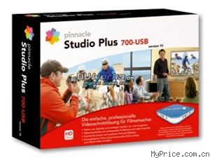 Ʒ Studio Plus 700 usb
