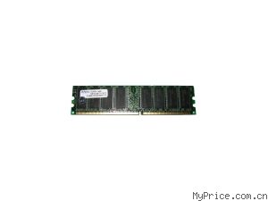 RAMOS 512MBPC-3200/DDR400