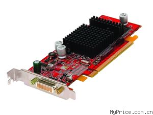 ɯ ATI FireMV 2200 PCIE