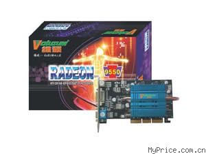 ά˶ Radeon9550ѽ