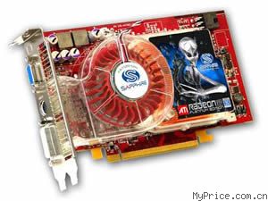 ʯ RADEON X850XT PE/PCI-E (256MB)
