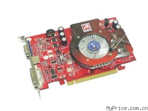 ӯͨ RX700 PCI-E (128M)