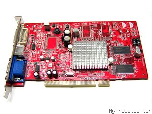  9200SE/PCI/64B(128M)