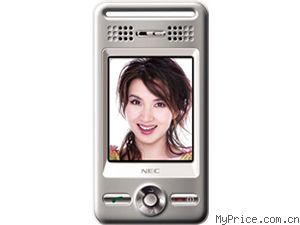NEC N6201