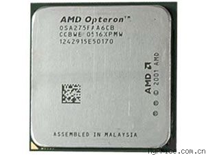 AMD Opteron 275