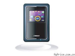iMAX X6C (100G)