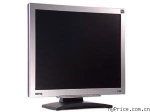 BenQ T505