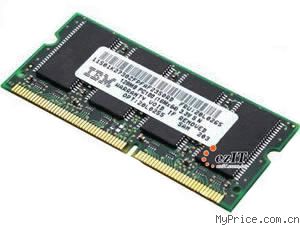 IBM ڴ256MB/DDR333/PC-2700/200Pin (31P9830)