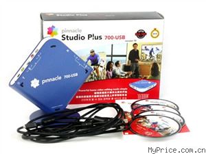 Ʒ Studio Plus 700 USB version10
