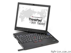 IBM ThinkPad X41T 1866HSC