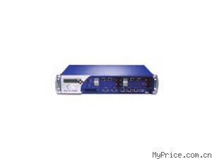 Juniper NetScreen-500ES-FE1-AC