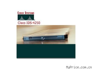 CISCO IDS-4250-TX-K9