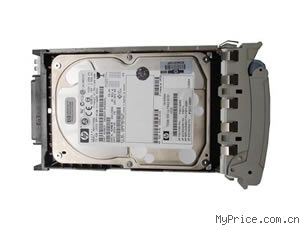 HP Ӳ36.4GB/10K/U320 (286713-B21)