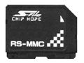 CHIP HOPE DV-RS MMC (128MB)ͼƬ
