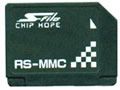 CHIP HOPE RS MMC (128MB)