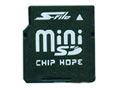 CHIP HOPE Mini SD (256MB)