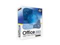 Microsoft Office2003 Ӣרҵ (OEM)