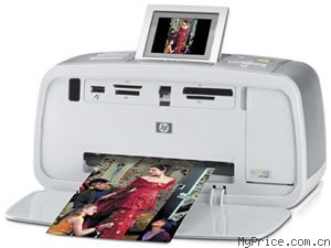 HP Photosmart 475 (Q7011D)