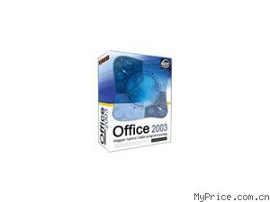 Microsoft Office2003 רҵ (COEM)