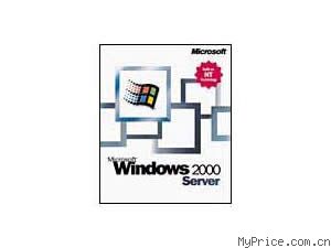 Microsoft Windows 2000 ServerӢİ (10ͻ)