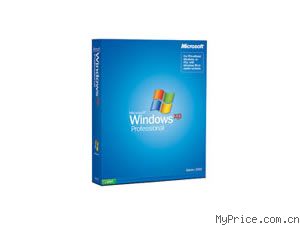 Microsoft Windows XP Professional SP2Ӣİ (ʰ)