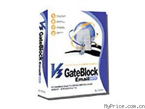 ʿ V3 GateBlock SMTP for Linux/Unix (1001-2000û/ÿû)