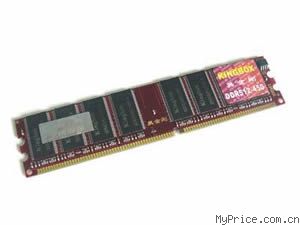 ڽ 512MBPC-3600/DDR450 (KBX512-450)