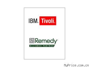 IBM Tivoli Remote Control