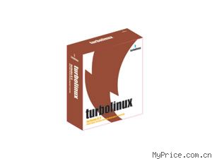 TurboLinux HA 6.5