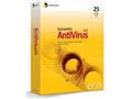 Symantec AntiVirus 10.0СҵӢİ (25û)