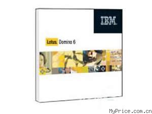 IBM Lotus Domino 6.5