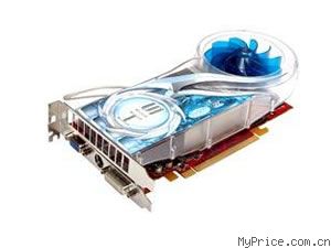 HIS X800GT IceQII PCIe (256M)