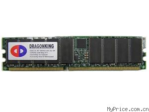 DRAGONKING 2GBPC2-3200/DDR2 400