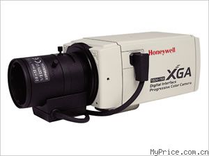 Honeywell HCC-80XGA