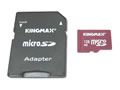 KINGMAX Micro SD (128MB)