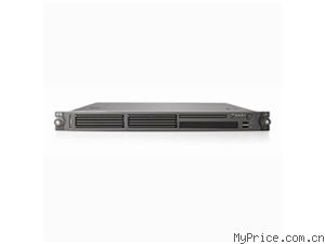 HP ProLiant DL145 G2 (AMD Opteron 2.6GHz/2G/SATA)