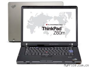ThinkPad Z60m 25304FC