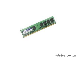 A-DATA Memory Expert 512MB（PC2-6400/DDR2 800）
