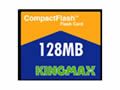 KINGMAX CF (128MB)ͼƬ