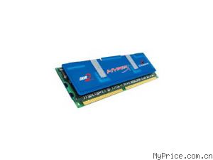 Kingston 1GBPC2-7200/DDR2 900 (KHX7200D2K2/1G)