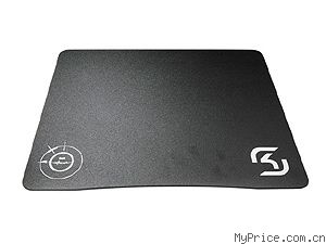SteelPad S&S (SK-Logo)