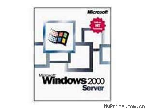 Microsoft Windows 2000 ServerӢİ (5ͻ)