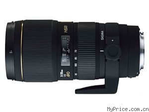 SIGMA APO 70-200mm F2.8 EX DG/HSM