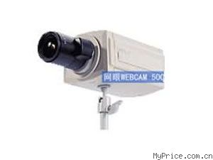  Webcam 500