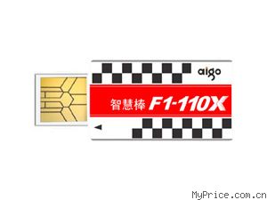  ǻ۰F1-110X (1GB)