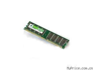 CORSAIR VS1GBPC3200/DDR400 (VS1GB400C3)