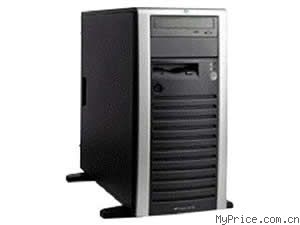 HP ProLiant ML150 G2 (Xeon 3.0GHz/2048KB/512MB/73GB/)